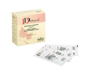 DELTURIL 24 Bust.1,3g