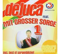 Deluca,Ciro - Mit Grosser Sorge