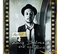 Deluca,Rocco and the Burden - Mercy