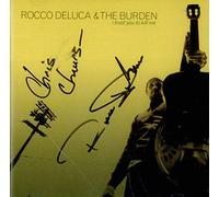 Deluca Rocco & The Burden - I Trust You to Kill Me