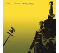 Deluca, Rocco & The Burden - I Trust You To Kill Me