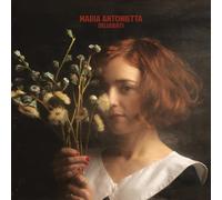 Deluderti - Maria Antonietta (Vinile)
