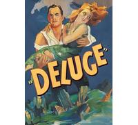 Deluge (DVD) Peggy Shannon Lois Wilson Sidney Blackmer Lane Chandler