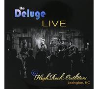 Deluge - Live At High Rock Outfitters