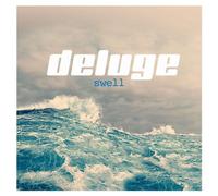 DELUGE - SWELL LIVE ALBUM (RECORDED AT 220