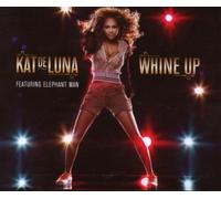 Deluna,Kat - Whine Up/Basic