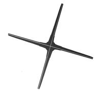 DELURA WiFi 3D Ologramma Proiettore Controllo Ventola Display olografico 1615 LED Decorazioni for Feste Ologrammi LED 50CM Controllo WiFi/PC Ampia Applicazione