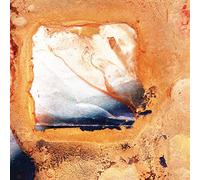 DELUSION, ISAAC - RUST & GOLD