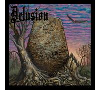 Delusion Trapped Within An Autumn Dawn (CD)
