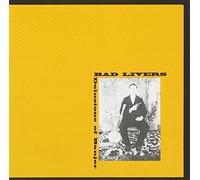 Delusions of Banjer by BAD LIVERS (1992-10-30)