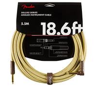 Fender Del. Cable Angle Plug 5,5m TN