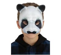 Deluxe Animale Maschera Adulti Bambini Regolabile Fattoria Zoo 3D Costume B