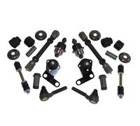 Deluxe Anteriore Sospensione Ricostruzione Kit W/ Sfera Giunti 1965-66 Ford