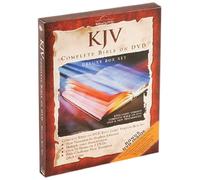 Deluxe Box Set Bible-KJV