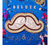 Deluxe Boys & Girl – Universal Music Group