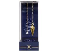 Deluxe Gold Spirit Pendolo Lo Scarabeo Oro Metallizzato Divinazione NUOVO