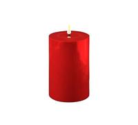 Deluxe Homeart Candela - Rosso