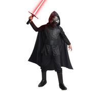 Deluxe Kylo Ren Ragazzi Costume Episode 9 Star Wars Ufficiale