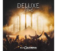 Deluxe - Live À L'Olympia