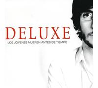 DELUXE - LOS JOVENES MUEREN..