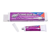 Deluxe Materials AD69 Gel 20ml adesivo e colla
