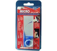 Deluxe Materials - Micro Tips and Tube - DLXAC009