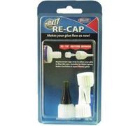 Deluxe New Ac16 Roket Re-Cap Makes Your Glue Flow As If New