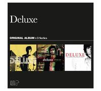 DELUXE - NOT WHAT YOU HAD..