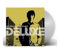 Deluxe Not What You Had Thought (Vinyl LP) 12" Album Coloured Vinyl