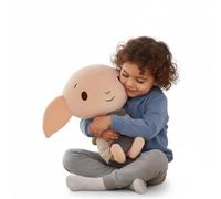 Deluxe Paws Peluche ufficiale di Harry Potter, 40 cm (Dobby)