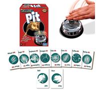 Deluxe Pit with Bell