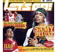 Deluxe,Samy - Deluxe Records:Let'S Go/die Reise Ist das Ziel