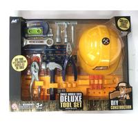 Deluxe set di attrezzi per bambini Small World Toys