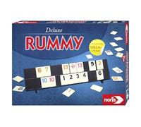 Deluxe Set - Rummy