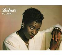 Deluxe - So good (Techno Remix, 1989) / Vinyl Maxi Single [Vinyl 12'']