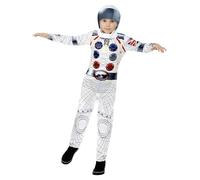 Deluxe Spaceman