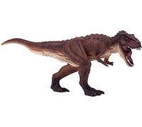 Deluxe T-Rex Con Articolata Mascella Preistorico Giocattolo Fig 30 CM L Mojo Fun