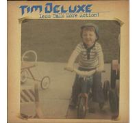 DELUXE, TIM - LET'S TALK MORE ACTION