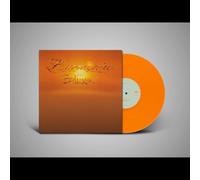 Harmonia - Deluxe (Anniversary Edition) (Orange Coloured) (180 g) (LP)