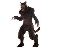 Deluxe Werewolf Costume