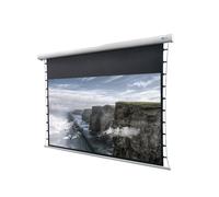 DELUXX Cinema Tension schermo motorizzato 177 x 99cm, 80" - 4k Pro Fibre MWHT