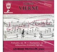 DELVALLEE GEORGES (piano) - Klavierwerke Vol.1