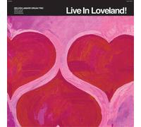 Delvon Lamarr Organ Trio Live in Loveland (RSD 2022) (Vinyl LP)
