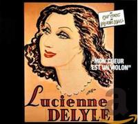 Delyle,Lucienne - Du Caf' Conc' au Music Hall