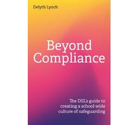 Delyth Lynch Beyond Compliance (Tascabile)