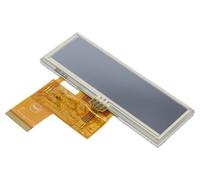 DEM 480128B TMH-PW-N (A-TOUCH) Display: TFT 3,9" 480x128 Bel: LED Abm: 105,5x37x