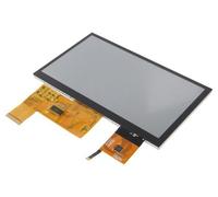 DEM 800480K1 TMH-PW-N (C-TOUCH) Display: TFT 7" 800x480 Bel: LED Abm: 164,9x100x