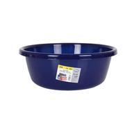 Dem Bacinella Eco Rotondo Blu 15 L 41 x 16 cm (12 Pezzi)