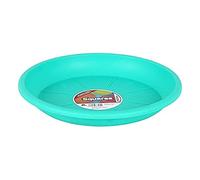 Dem Bajo Plato para MACETA 14/16CM Squares Colors - Colores SURTIDOS