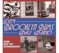 Dem Brooklyn Bums - There Goes the Neighborhood
